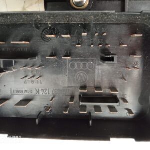 CAJA RELES / FUSIBLES VOLKSWAGEN TOURAN (1T1)