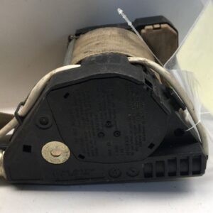 CINTURON SEGURIDAD TRASERO DERECHO VOLKSWAGEN TOURAN (1T1)