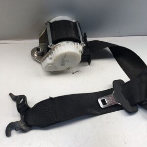 CINTURON SEGURIDAD DELANTERO IZQUIERDO BMW SERIE 3 BERLINA (E90)