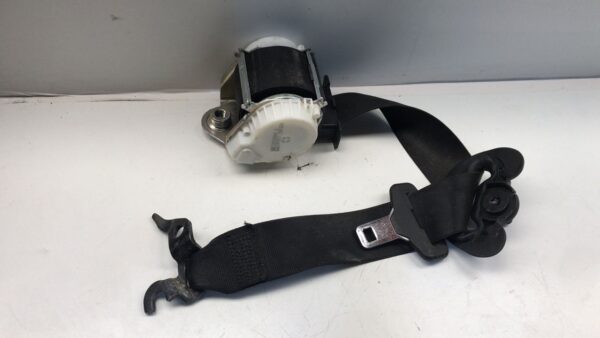 CINTURON SEGURIDAD DELANTERO IZQUIERDO BMW SERIE 3 BERLINA (E90)
