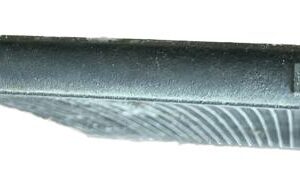 CONDENSADOR / RADIADOR  AIRE ACONDICIONADO RENAULT LAGUNA II (BG0)