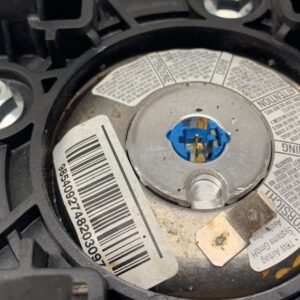 AIRBAG DELANTERO IZQUIERDO CITROEN C4 PICASSO