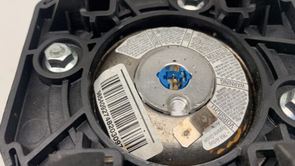 AIRBAG DELANTERO IZQUIERDO CITROEN C4 PICASSO