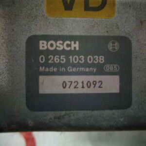 CENTRALITA ABS OPEL CALIBRA