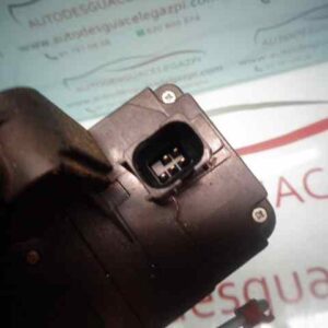 CERRADURA PUERTA TRASERA IZQUIERDA OPEL VECTRA C BERLINA