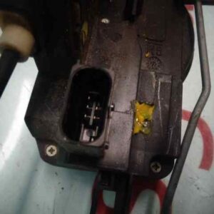CERRADURA PUERTA DELANTERA DERECHA OPEL VECTRA C BERLINA