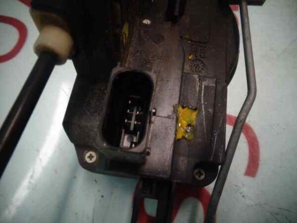 CERRADURA PUERTA DELANTERA DERECHA OPEL VECTRA C BERLINA