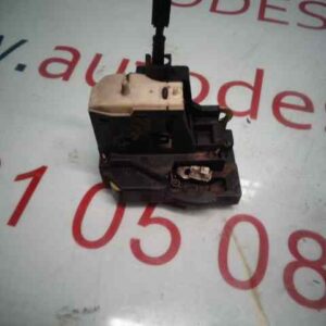 CERRADURA PUERTA DELANTERA DERECHA RENAULT CLIO II FASE II (B/CB0)