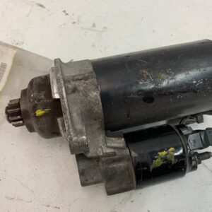 MOTOR ARRANQUE SKODA FABIA (6Y2/6Y3)