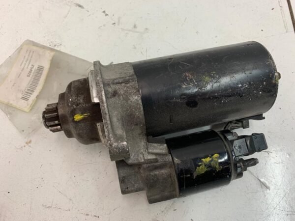 MOTOR ARRANQUE SKODA FABIA (6Y2/6Y3)