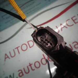 CERRADURA PUERTA TRASERA DERECHA AUDI A6 AVANT (4B5)