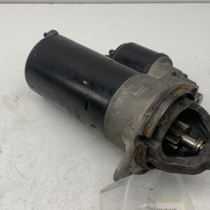 MOTOR ARRANQUE OPEL VECTRA C BERLINA