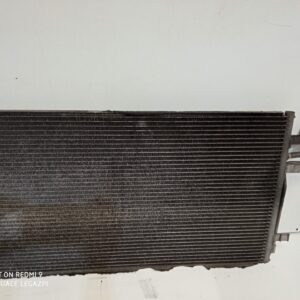 CONDENSADOR / RADIADOR  AIRE ACONDICIONADO FORD FOCUS SPORTBREAK (CB4)