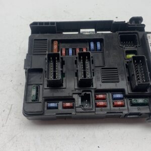 CAJA RELES / FUSIBLES CITROEN XSARA PICASSO