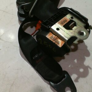 CINTURON SEGURIDAD DELANTERO DERECHO CITROEN C4 BERLINA