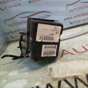 ABS CITROEN C4 PICASSO