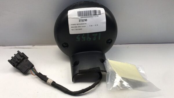 CUADRO INSTRUMENTOS MINI MINI (R56)