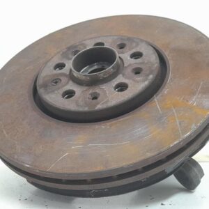 MANGUETA DELANTERA IZQUIERDA SEAT CORDOBA BERLINA (6L2)