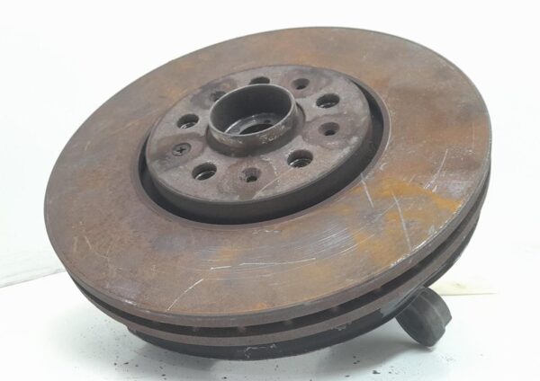 MANGUETA DELANTERA IZQUIERDA SEAT CORDOBA BERLINA (6L2)