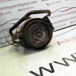 COMPRESOR AIRE ACONDICIONADO MERCEDES-BENZ V CLASE (638)