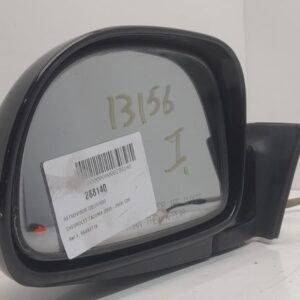 RETROVISOR IZQUIERDO CHEVROLET REZZO