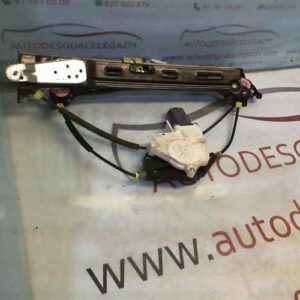 ELEVALUNAS TRASERO DERECHO VOLKSWAGEN SHARAN (7N1)