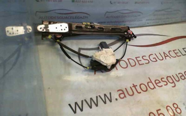 ELEVALUNAS TRASERO DERECHO VOLKSWAGEN SHARAN (7N1)