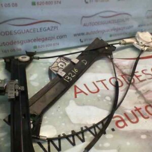 ELEVALUNAS DELANTERO DERECHO MERCEDES-BENZ CLK (BM 209) COUPE