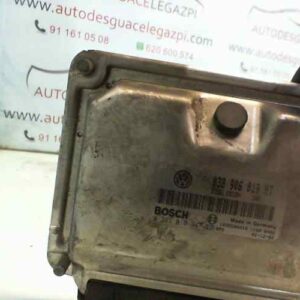 CENTRALITA MOTOR UCE SEAT IBIZA (6L1)