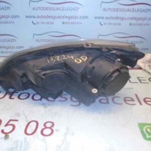 FARO DERECHO VOLKSWAGEN GOLF PLUS VI (521)