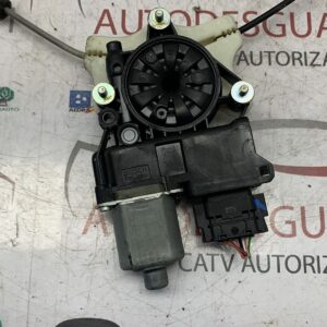 ELEVALUNAS DELANTERO IZQUIERDO HYUNDAI I20 (GB)