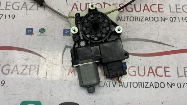 ELEVALUNAS DELANTERO IZQUIERDO HYUNDAI I20 (GB)