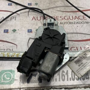 ELEVALUNAS DELANTERO IZQUIERDO RENAULT LAGUNA II GRANDTOUR (KG0)