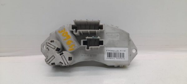 RESISTENCIA CALEFACCION BMW SERIE 1 BERLINA (E81/E87)