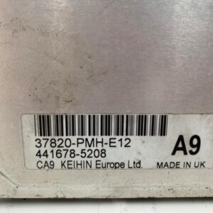 CENTRALITA MOTOR UCE HONDA CIVIC BERLINA 3 PUERTAS (EP)