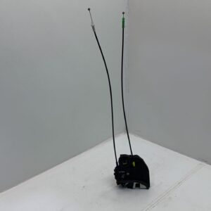 CERRADURA PUERTA TRASERA DERECHA TOYOTA AURIS (E15)
