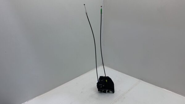CERRADURA PUERTA TRASERA DERECHA TOYOTA AURIS (E15)