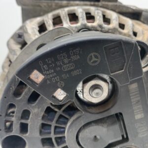 ALTERNADOR MERCEDES-BENZ CLASE S (BM 220) BERLINA