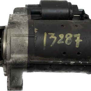 MOTOR ARRANQUE MERCEDES-BENZ CLASE S (BM 220) BERLINA