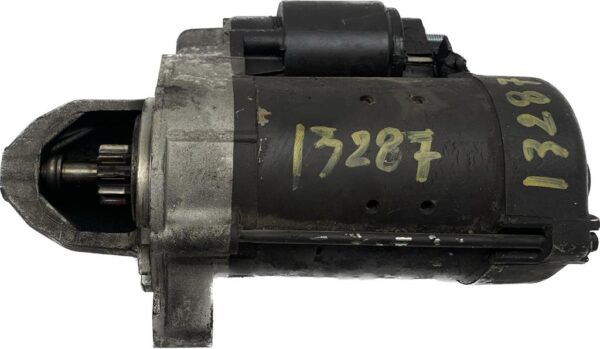 MOTOR ARRANQUE MERCEDES-BENZ CLASE S (BM 220) BERLINA