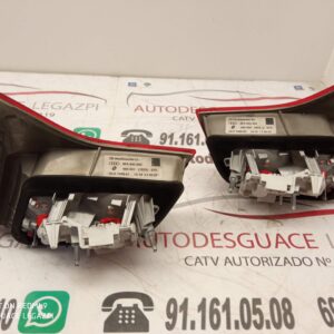 PILOTO TRASERO CENTRAL AUDI A4 BERLINA (8E)