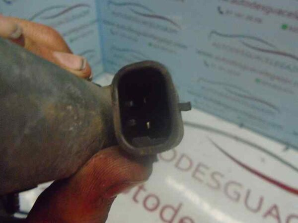 ELEVALUNAS TRASERO IZQUIERDO ALFA ROMEO 147 (190)
