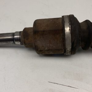 TRANSMISION DELANTERA DERECHA PEUGEOT 207