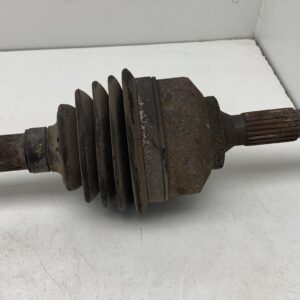 TRANSMISION DELANTERA IZQUIERDA PEUGEOT 207