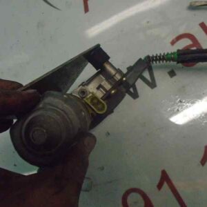 ELEVALUNAS DELANTERO DERECHO FORD MONDEO FD BERL./TURNIER