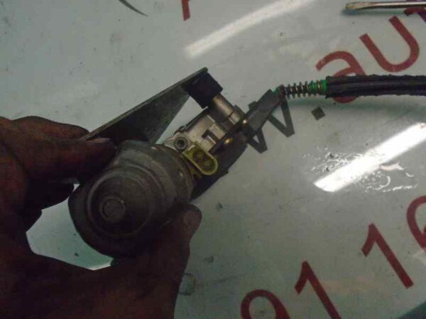 ELEVALUNAS DELANTERO DERECHO FORD MONDEO FD BERL./TURNIER