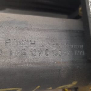 ELEVALUNAS DELANTERO IZQUIERDO MERCEDES-BENZ CLASE A (BM 168)