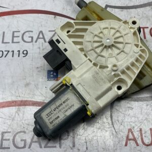 ELEVALUNAS TRASERO DERECHO AUDI A6 BERLINA (4F2)