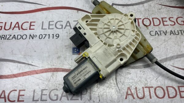 ELEVALUNAS TRASERO DERECHO AUDI A6 BERLINA (4F2)