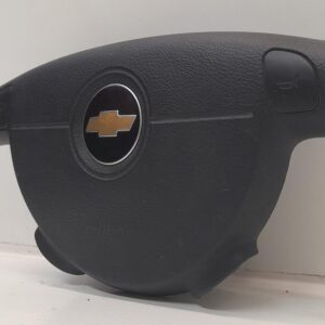 AIRBAG CORTINA DELANTERO IZQUIERDO CHEVROLET AVEO BERLINA